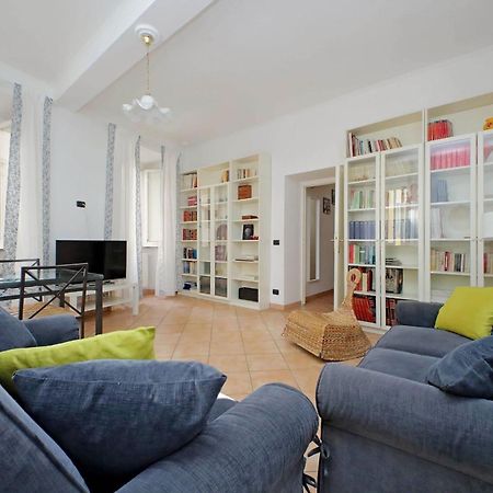 Trevi Comfort Rome Luaran gambar