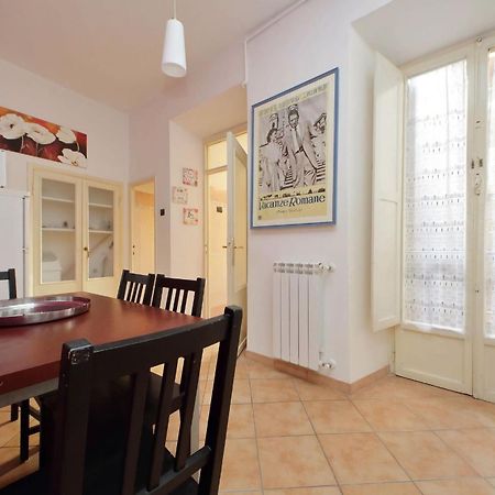 Trevi Comfort Rome Luaran gambar