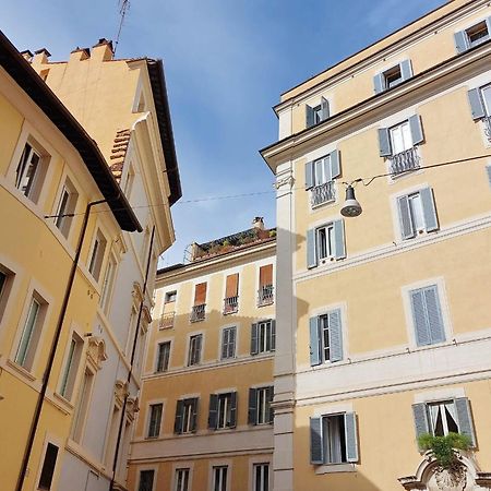 Trevi Comfort Rome Luaran gambar