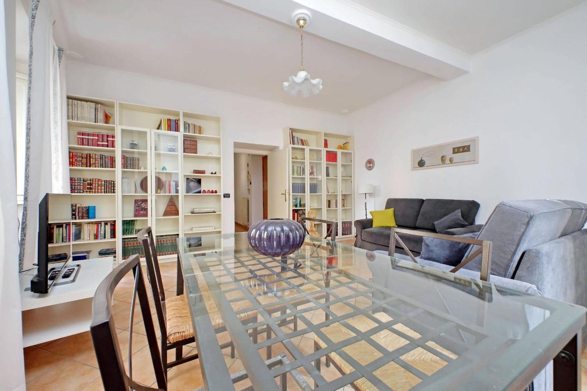 Trevi Comfort Rome Luaran gambar