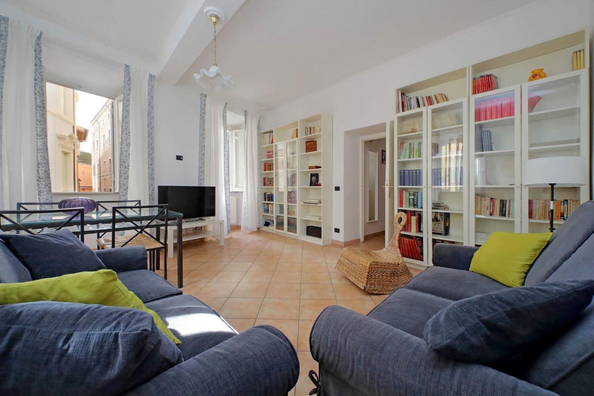 Trevi Comfort Rome Luaran gambar