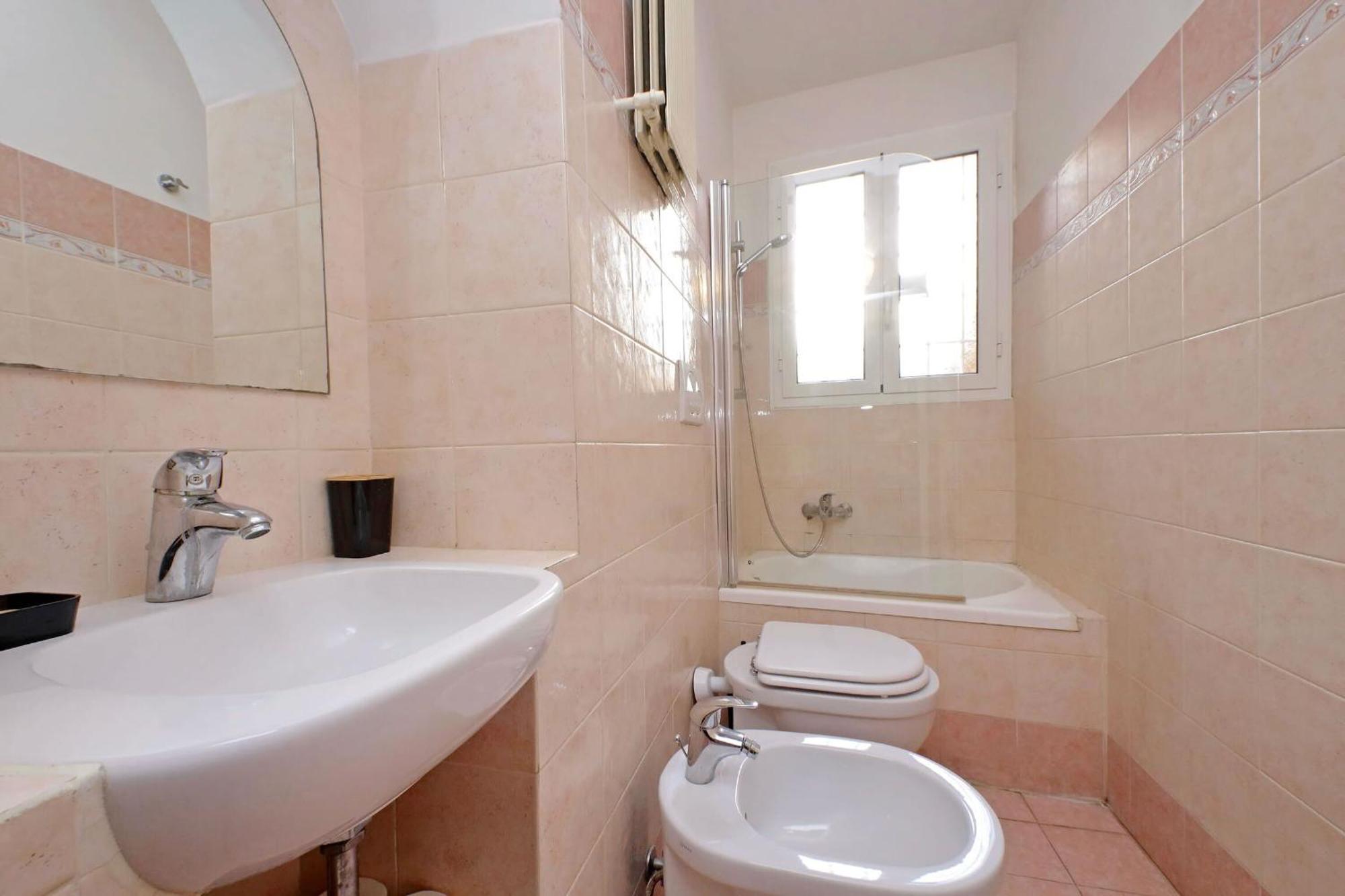 Trevi Comfort Rome Luaran gambar