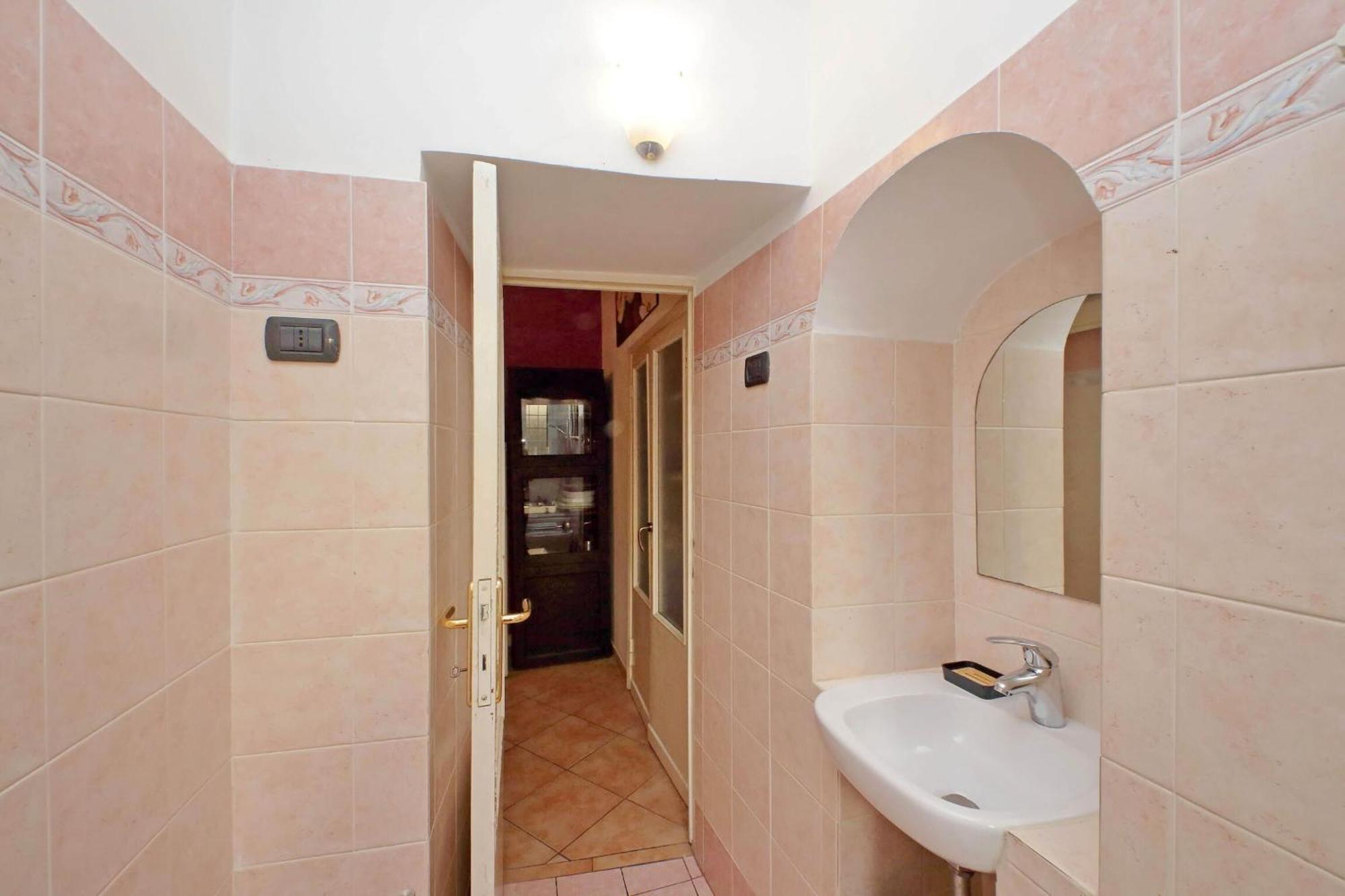 Trevi Comfort Rome Luaran gambar